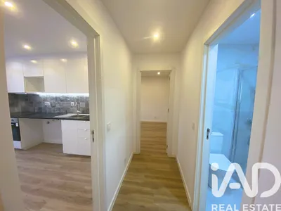 Fotografia 2 de Apartamento 1 quarto de 54 m² em Loures