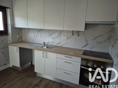 Apartment T2 at Sesimbra