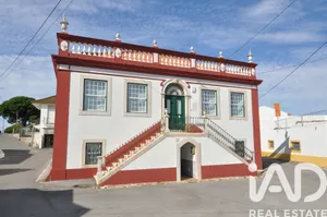 House  at Torres Vedras