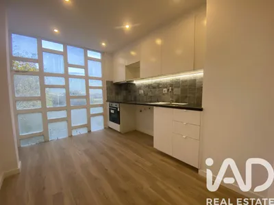 Fotografia 3 de Apartamento 1 quarto de 54 m² em Loures