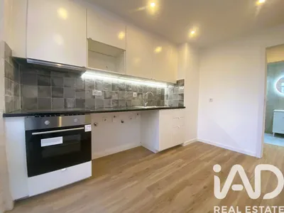 Fotografia 1 de Apartamento 1 quarto de 54 m² em Loures