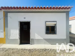 House in sao brissos