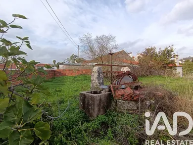 Casa/Moradia em Pafarrão