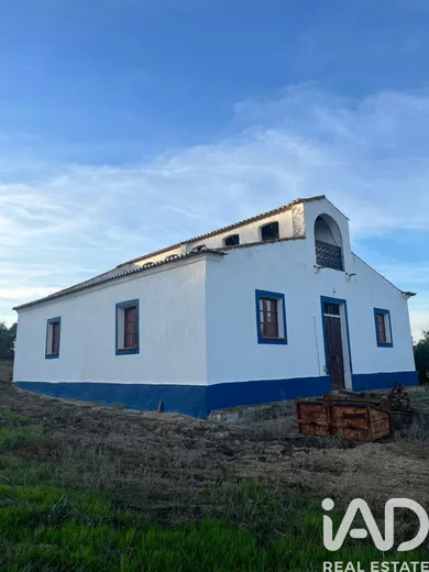 Domaine  à Selmes