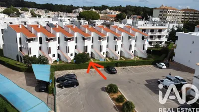 Fotografia 3 de Apartamento 2 quartos de 128 m² em Quarteira