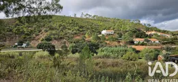 Terreno rústico  em Mexilhoeira Grande