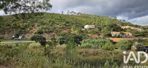 Terrain agricole   à Mexilhoeira Grande