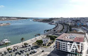 Apartment T3 at Portimao