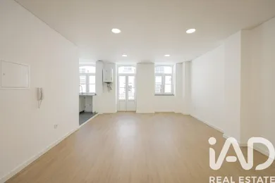 Duplex T3 at Ílhavo