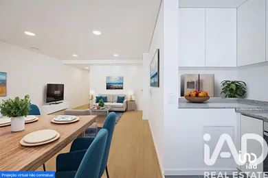 Duplex T3 à Ílhavo
