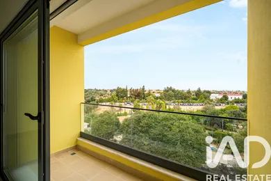 Apartment T3 at Lagoa