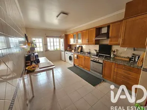 Apartment T3 at Caldas da Rainha