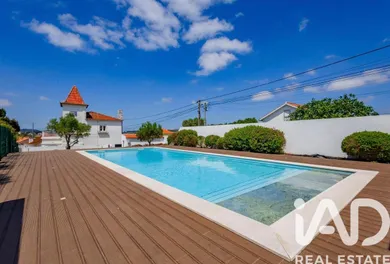 Casa/Moradia  em Turcifal