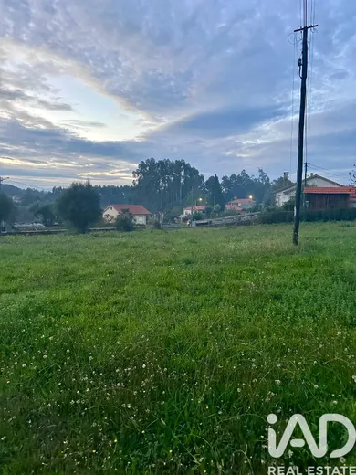 Farm land at Viana do Castelo