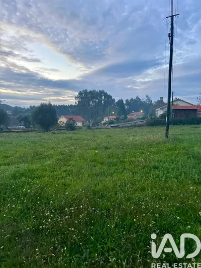 Fotografia 7 de Terreno de 559 m² em Ponte de Lima