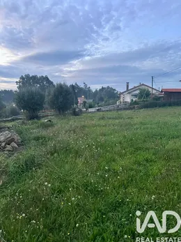 Farm land in Ponte de Lima