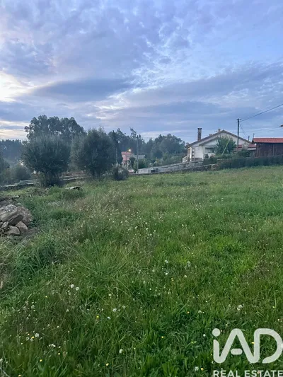 Fotografia 3 de Terreno rústico de 1400 m² em Ponte de Lima
