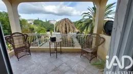 Casa/Moradia em Santa Bárbara de Nexe