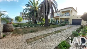 Casa/Moradia em Santa Bárbara de Nexe