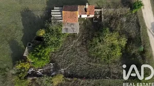 Park home at Entroncamento