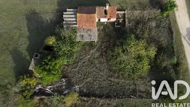 Park home at Entroncamento