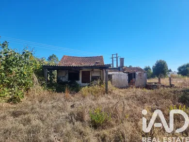 Maison de campagne  à Entroncamento