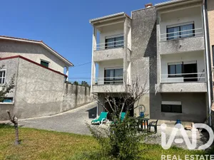 Semi-detached house in Mar