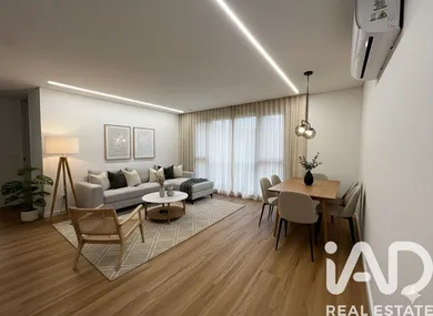 Apartment T2 at Porto