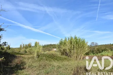 Farm land at Formigais