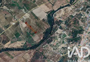 Terreno rústico em Covilhã