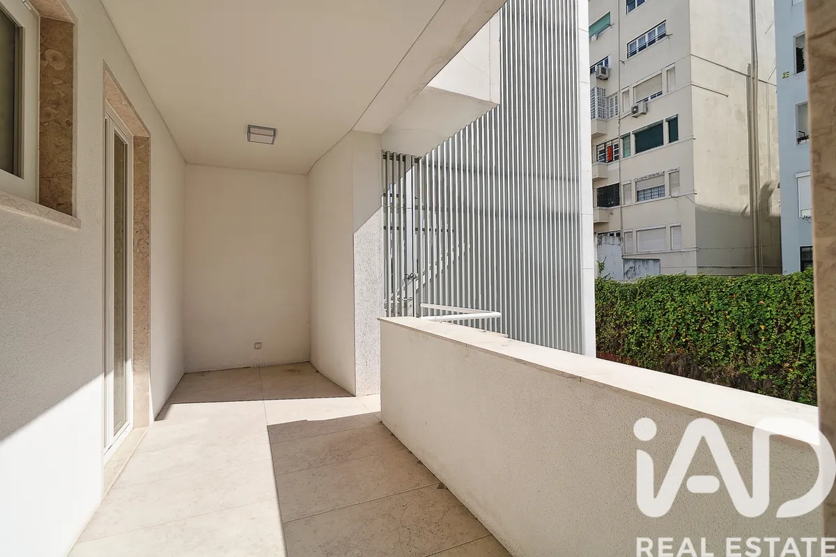 Apartamento 4 quartos de 267 m² em Lisboa