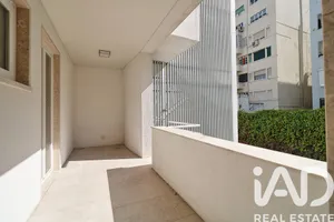 Apartamento T4 em Lisboa