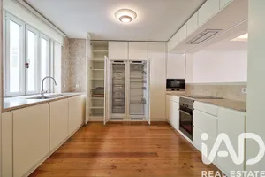 Appartement T4 à Lisboa