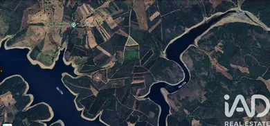 Terreno rústico  em Sabugal