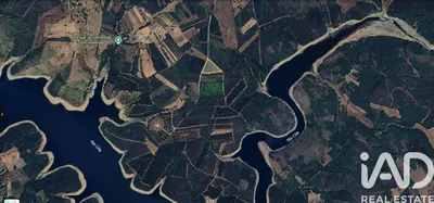 Fotografia 4 de Terreno rústico de 30 000 m² em Sabugal