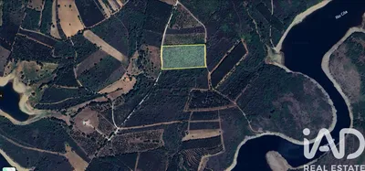 Fotografia 3 de Terreno rústico de 30 000 m² em Sabugal