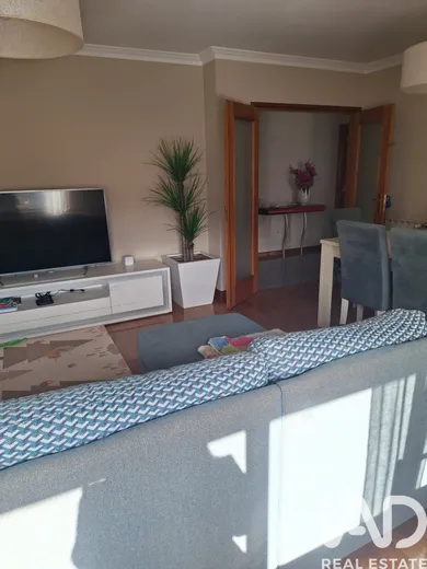 Apartamento T2 em Águas Santas