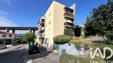 Apartment T2 at Sernande