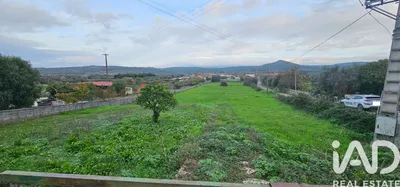 Fotografia 1 de Terreno urbano de 1408 m² em Penela