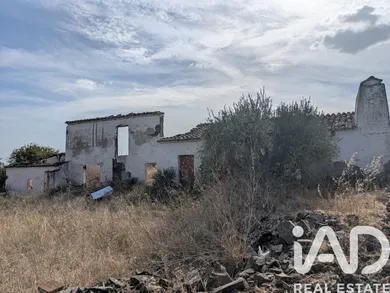 Farm  in Campo maior 