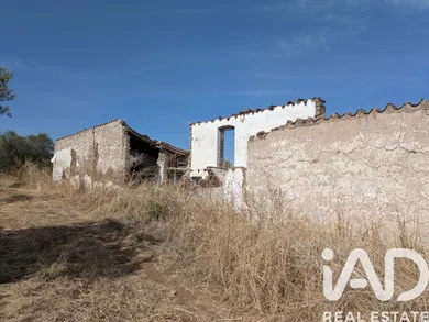 Quinta  em Campo maior 