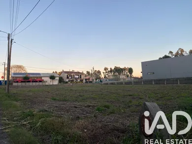 Terreno rústico  em Bustos