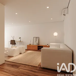 Apartment T1 at Matosinhos