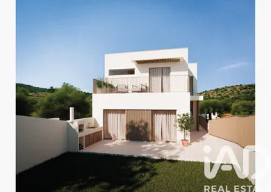 Building plot  at São Brás de Alportel