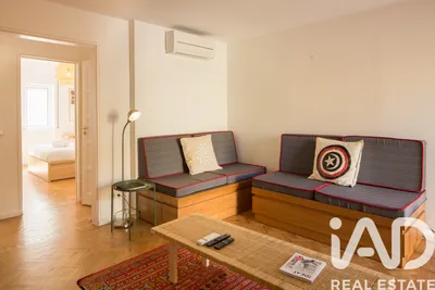 Fotografia 3 de Apartamento 3 quartos de 115 m² em Lisboa