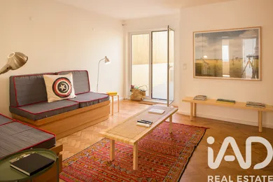 Apartamento T3 em Lisboa