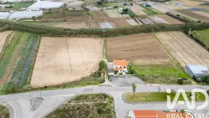 House at Atouguia da Baleia