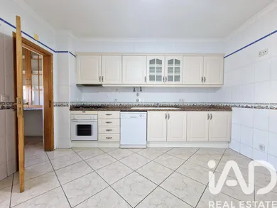 Apartamento T3 em Olhão