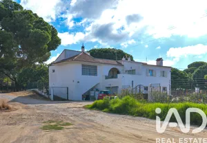 Detached house at Almancil