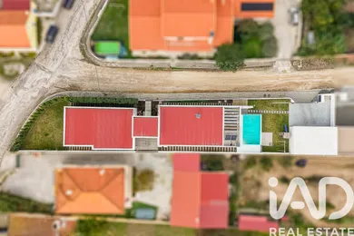 Moradia térrea em Silveira